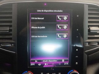 Renault Talisman Zen Energy dCi 96 kW (130 CV)