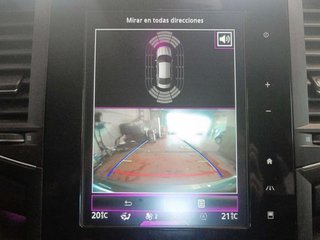 Renault Talisman Zen Energy dCi 96 kW (130 CV)