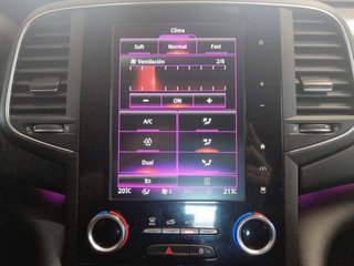 Renault Talisman Zen Energy dCi 96 kW (130 CV)