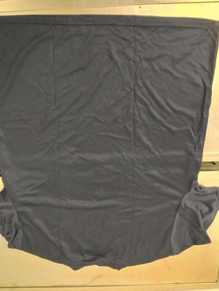 Camiseta  azul oscuro Dub Reggae XXXL