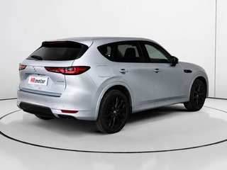 Mazda CX-60 e-Skyactiv PHEV Homura AWD 241 kW (327 CV)