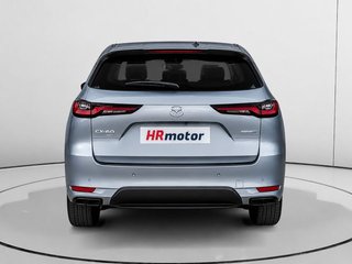 Mazda CX-60 e-Skyactiv PHEV Homura AWD 241 kW (327 CV)