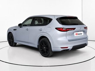 Mazda CX-60 e-Skyactiv PHEV Homura AWD 241 kW (327 CV)