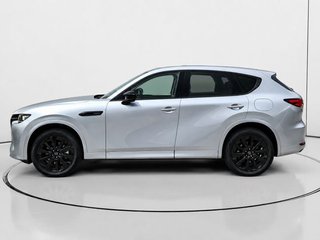 Mazda CX-60 e-Skyactiv PHEV Homura AWD 241 kW (327 CV)