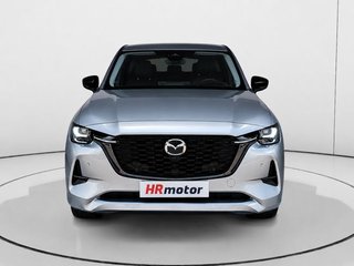 Mazda CX-60 e-Skyactiv PHEV Homura AWD 241 kW (327 CV)