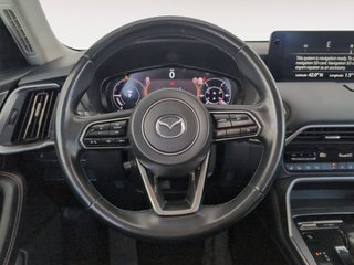 Mazda CX-60 e-Skyactiv PHEV Homura AWD 241 kW (327 CV)
