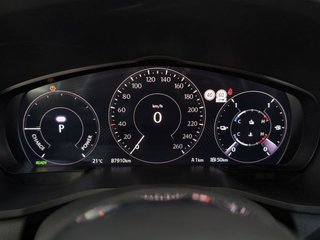 Mazda CX-60 e-Skyactiv PHEV Homura AWD 241 kW (327 CV)