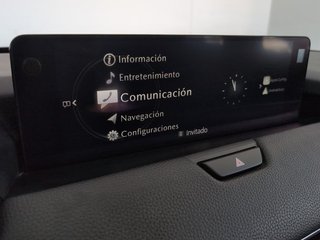 Mazda CX-60 e-Skyactiv PHEV Homura AWD 241 kW (327 CV)