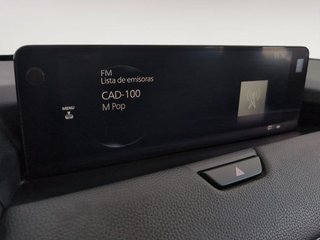 Mazda CX-60 e-Skyactiv PHEV Homura AWD 241 kW (327 CV)