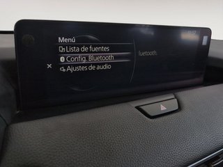 Mazda CX-60 e-Skyactiv PHEV Homura AWD 241 kW (327 CV)