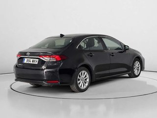 Toyota Corolla 1.5 Sedan 92 kW (125 CV)