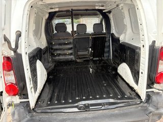 Citroen Berlingo 2016