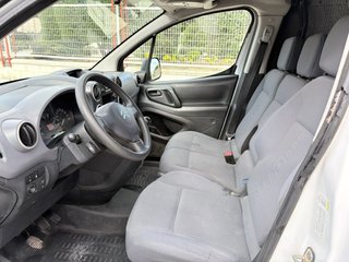 Citroen Berlingo 2016