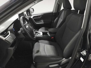 Toyota Rav4 220H Business 4WD 163 kW (222 CV)