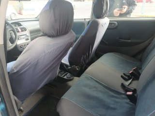 Opel Corsa 2001