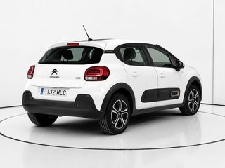 Citroën C3 BlueHDi 100 S&S C-Series 75 kW (102 CV)