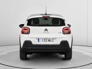 Citroën C3 BlueHDi 100 S&S C-Series 75 kW (102 CV)