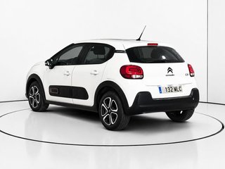 Citroën C3 BlueHDi 100 S&S C-Series 75 kW (102 CV)