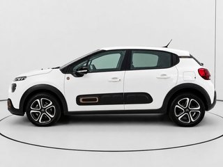 Citroën C3 BlueHDi 100 S&S C-Series 75 kW (102 CV)