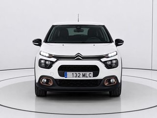 Citroën C3 BlueHDi 100 S&S C-Series 75 kW (102 CV)
