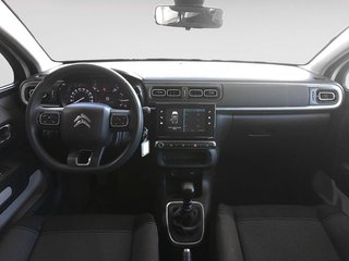 Citroën C3 BlueHDi 100 S&S C-Series 75 kW (102 CV)