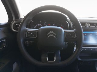 Citroën C3 BlueHDi 100 S&S C-Series 75 kW (102 CV)