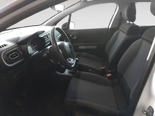 Citroën C3 BlueHDi 100 S&S C-Series 75 kW (102 CV)