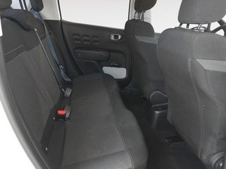 Citroën C3 BlueHDi 100 S&S C-Series 75 kW (102 CV)