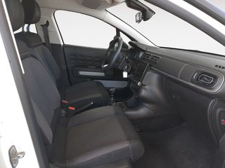 Citroën C3 BlueHDi 100 S&S C-Series 75 kW (102 CV)