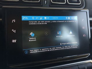 Citroën C3 BlueHDi 100 S&S C-Series 75 kW (102 CV)