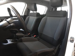 Citroën C3 BlueHDi 100 S&S C-Series 75 kW (102 CV)