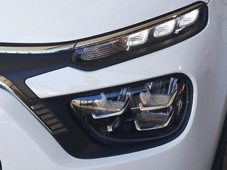 Citroën C3 BlueHDi 100 S&S C-Series 75 kW (102 CV)