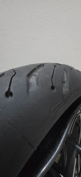 Llanta BMW RT 1250 Option 719