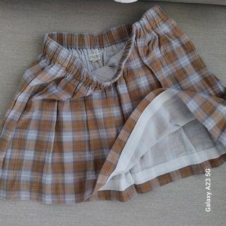Lote 3 prendas Gocco niña. Talla 7-8