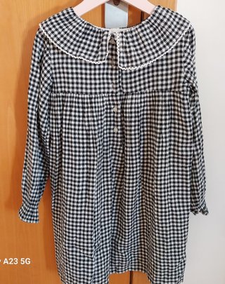 Lote 3 prendas Gocco niña. Talla 7-8