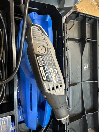 Dremel 3000 - Multiherramienta 130 W