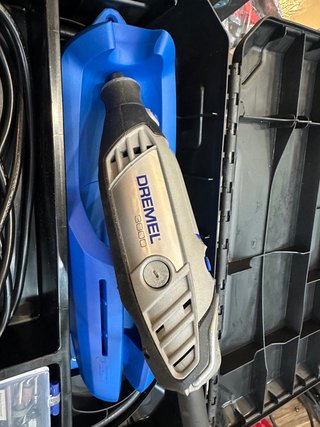 Dremel 3000 - Multiherramienta 130 W