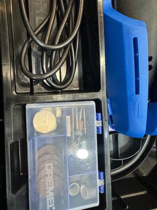Dremel 3000 - Multiherramienta 130 W