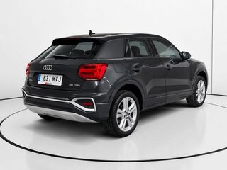 Audi Q2 Advanced 35 TFSI 110 kW (150 CV) S tronic