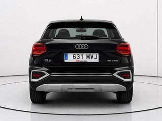 Audi Q2 Advanced 35 TFSI 110 kW (150 CV) S tronic
