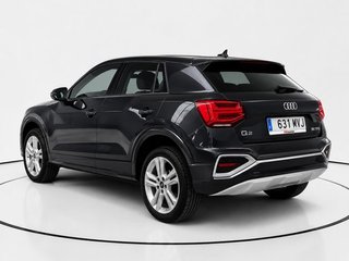 Audi Q2 Advanced 35 TFSI 110 kW (150 CV) S tronic