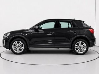 Audi Q2 Advanced 35 TFSI 110 kW (150 CV) S tronic