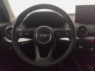 Audi Q2 Advanced 35 TFSI 110 kW (150 CV) S tronic