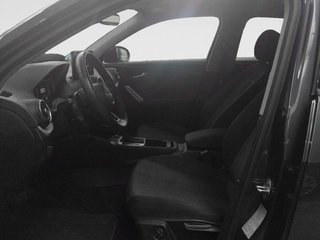 Audi Q2 Advanced 35 TFSI 110 kW (150 CV) S tronic