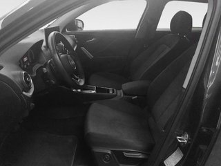 Audi Q2 Advanced 35 TFSI 110 kW (150 CV) S tronic
