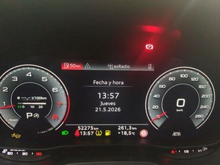 Audi Q2 Advanced 35 TFSI 110 kW (150 CV) S tronic