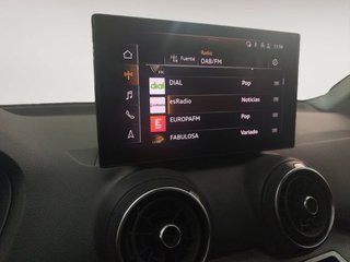Audi Q2 Advanced 35 TFSI 110 kW (150 CV) S tronic