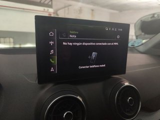 Audi Q2 Advanced 35 TFSI 110 kW (150 CV) S tronic