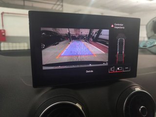 Audi Q2 Advanced 35 TFSI 110 kW (150 CV) S tronic