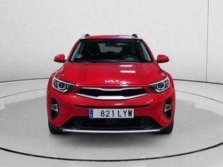 Kia Stonic 1.0 T-GDi MHEV iMT Concept 74 kW (100 CV)